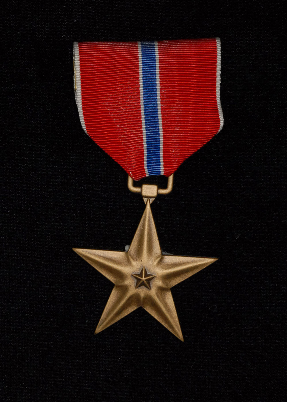 Bronze Star Republic Of Korean Army 35